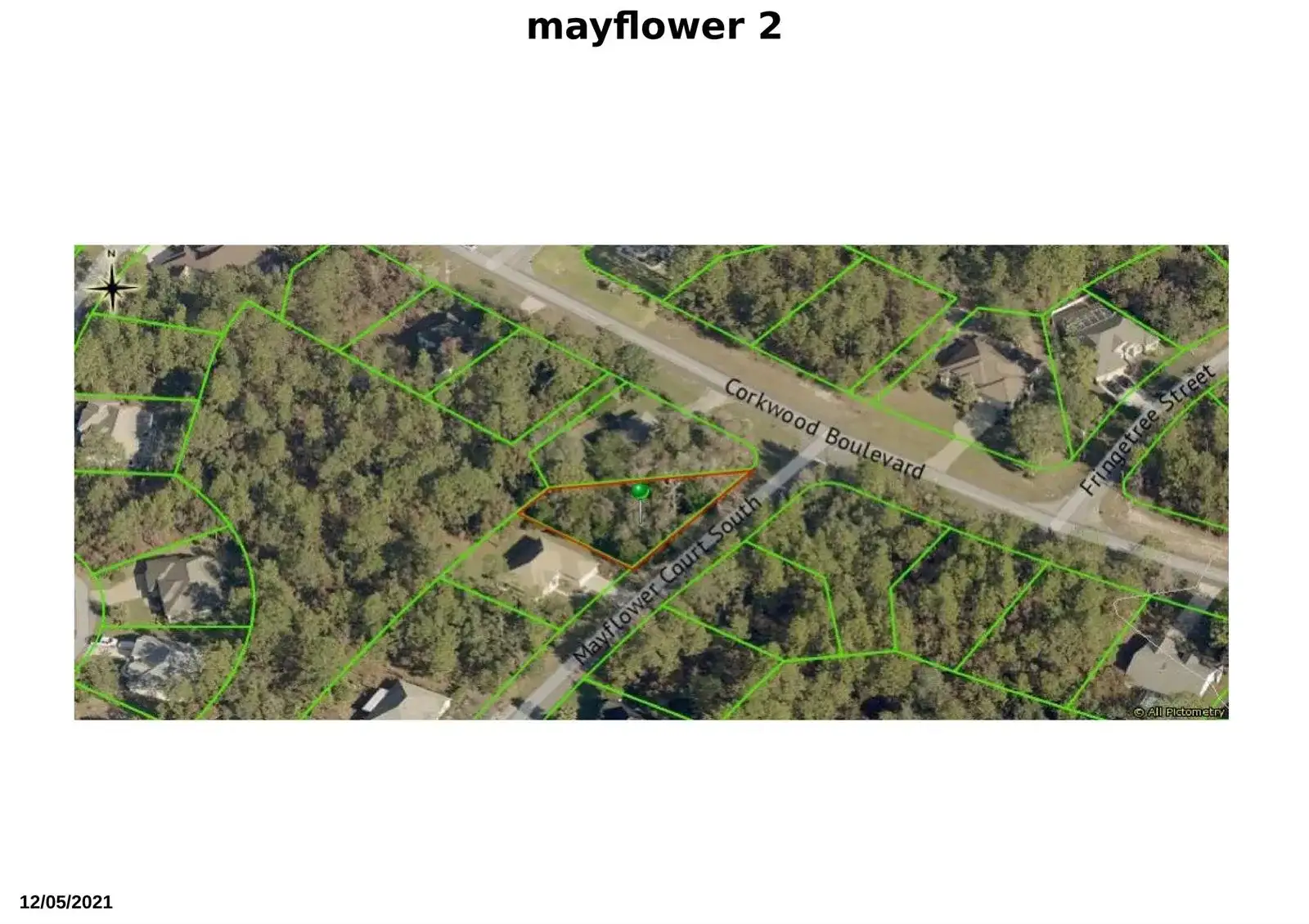 2 Mayflower Court S, FL 34446 photo 2
