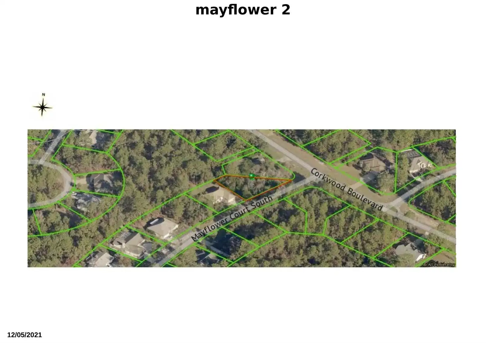 2 Mayflower Court S, FL 34446 photo 3