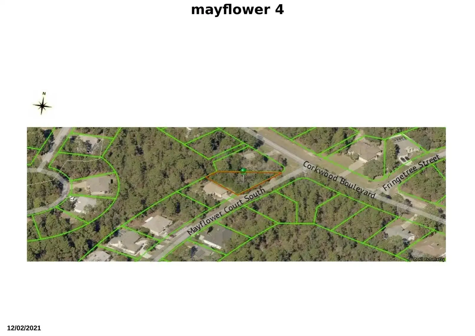 2 Mayflower Court S, FL 34446 photo 4