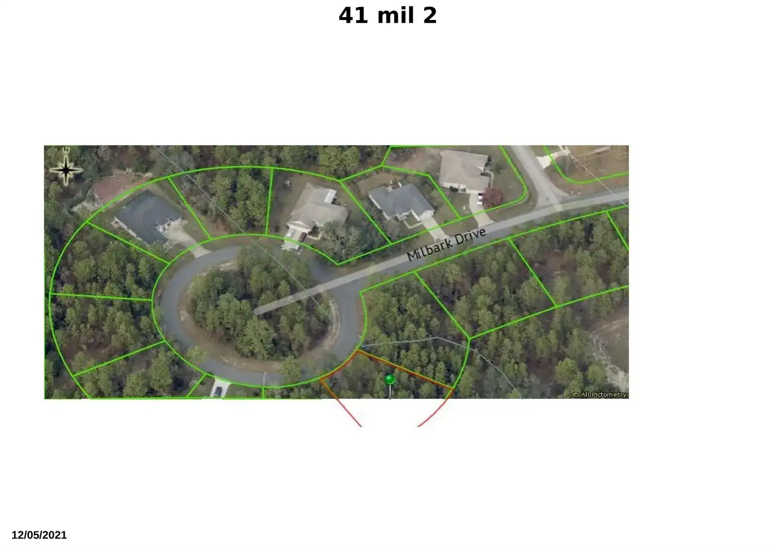41 Milbark Drive, FL 34446 photo 2