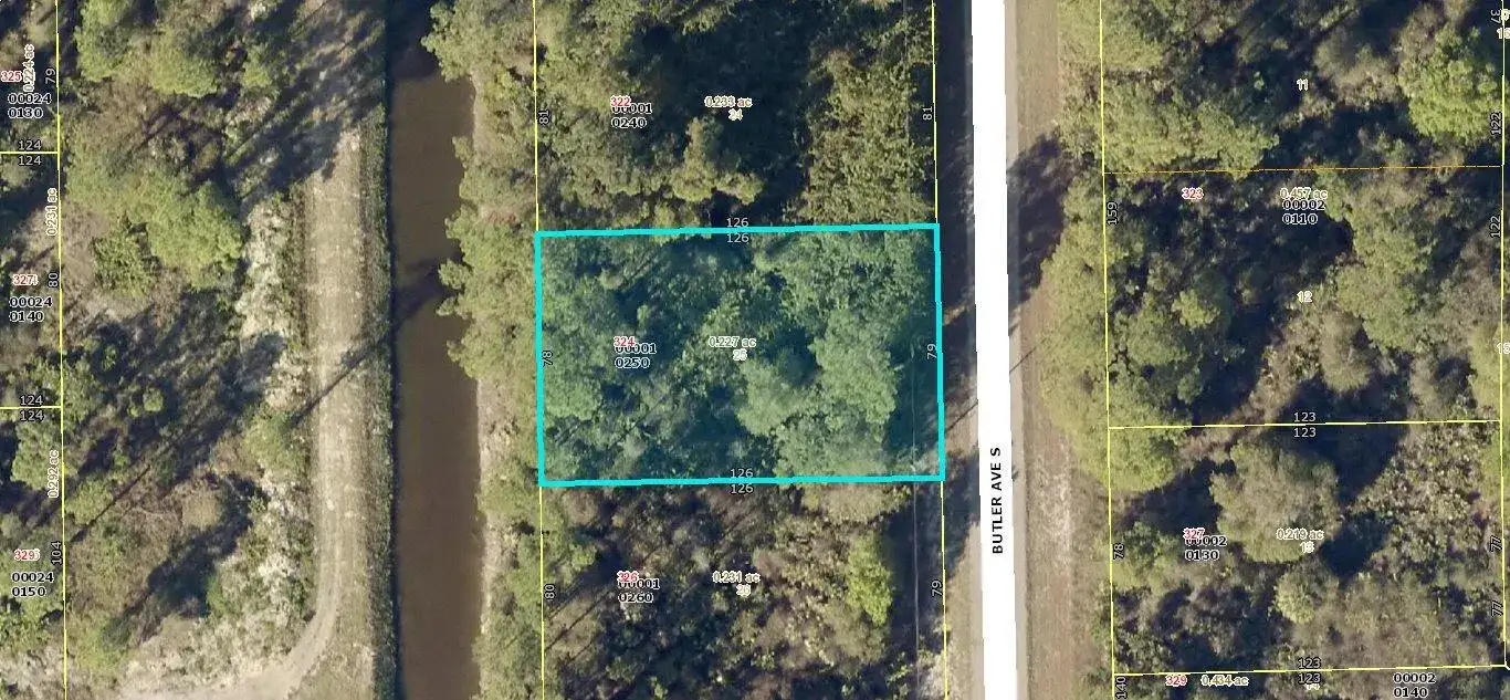 324 Butler Avenue S, Lehigh Acres FL 33974 photo 3