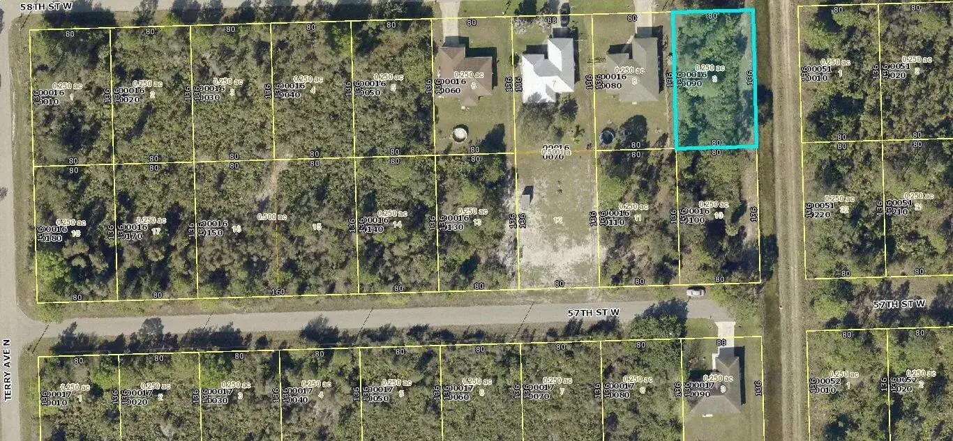 3501 58th Street W, Lehigh Acres FL 33971 photo 2