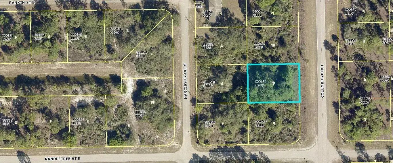 224 Columbus Boulevard, Lehigh Acres FL 33974 photo 3