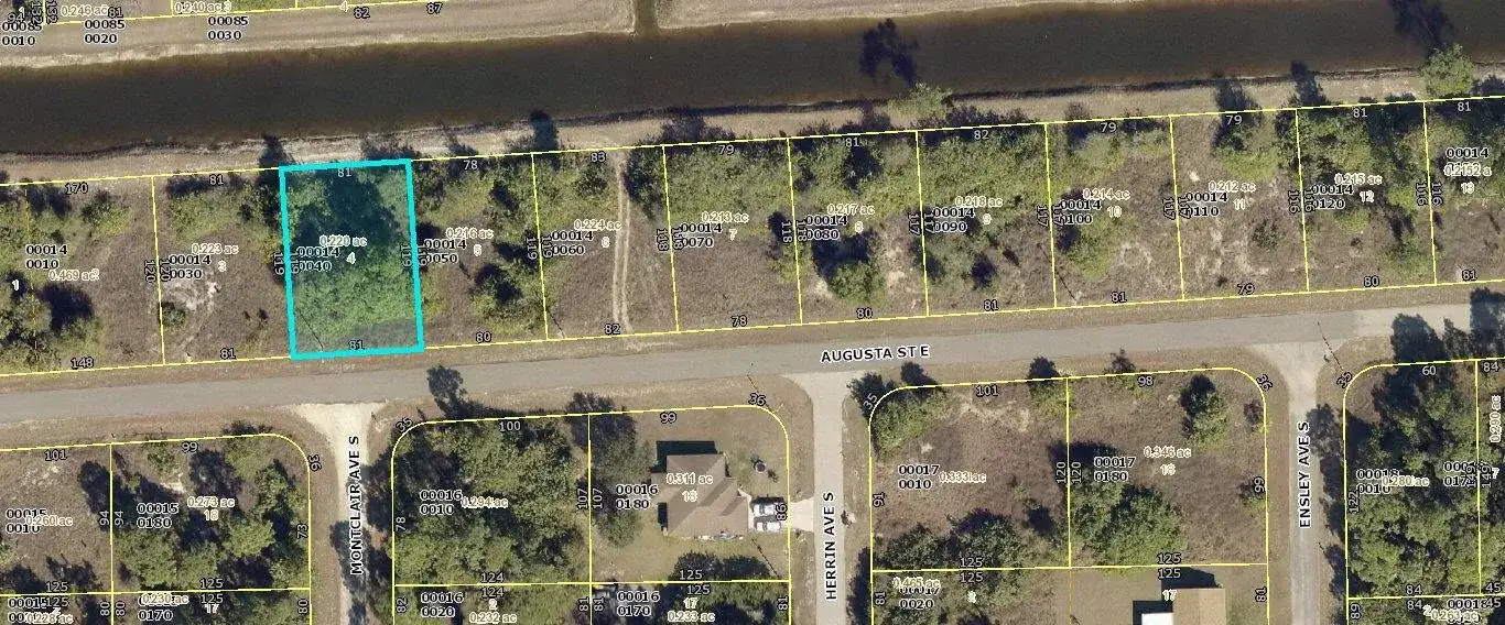 1207 Augusta Street E, Lehigh Acres FL 33974 photo 3