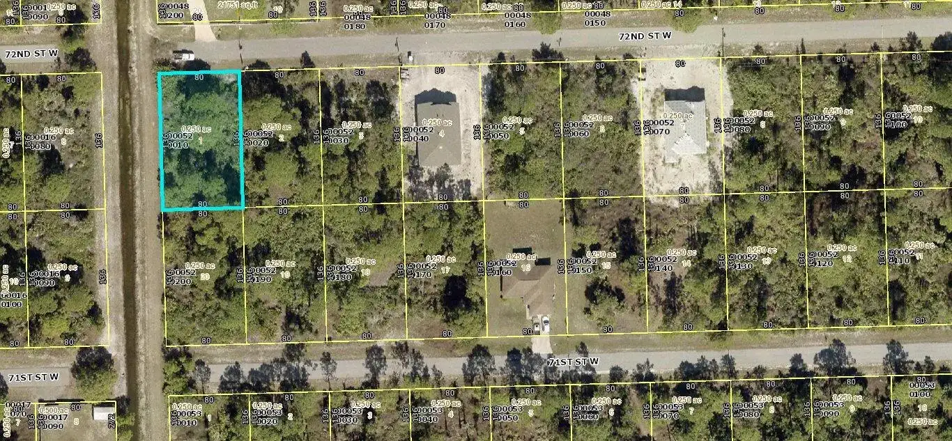3419 72nd Street W, Lehigh Acres FL 33971 photo 2
