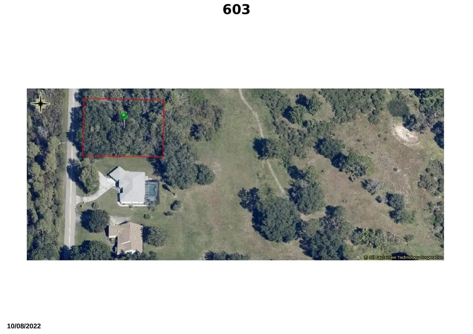 603 N Golf Course Drive, FL 34429 photo 3