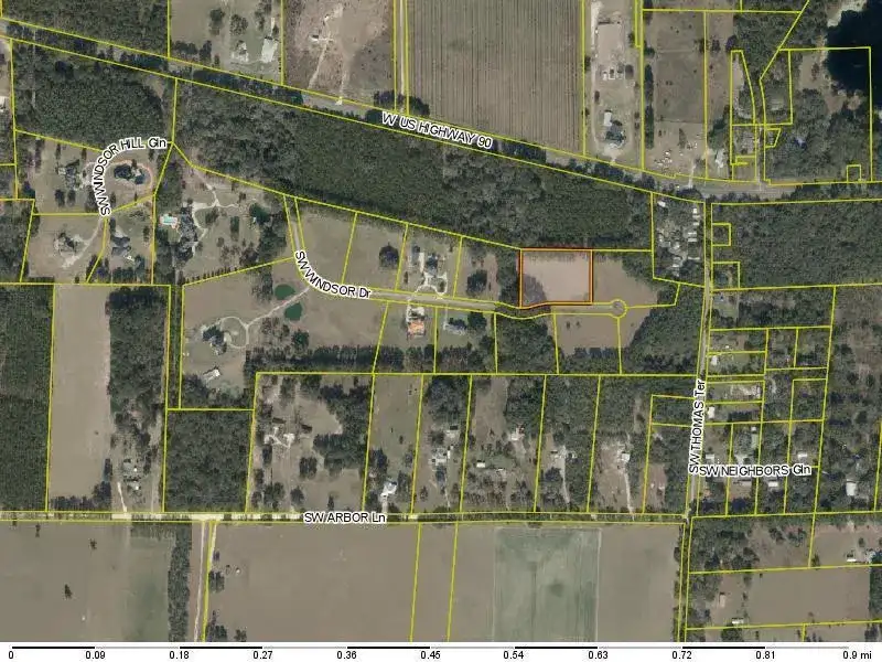 Tbd SW Windsor Court, FL 32024 photo 2