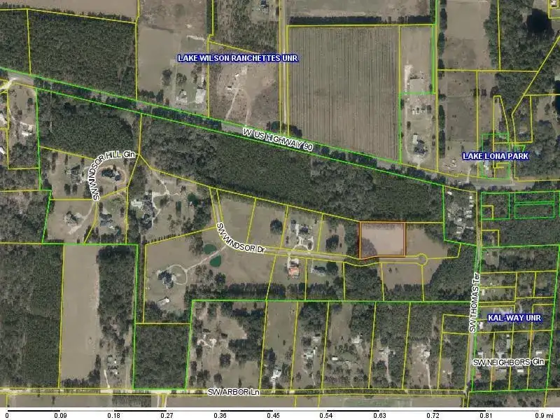 Tbd SW Windsor Court, FL 32024 photo 3