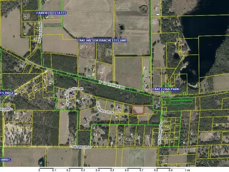 Tbd SW Windsor Court, FL 32024 photo 4