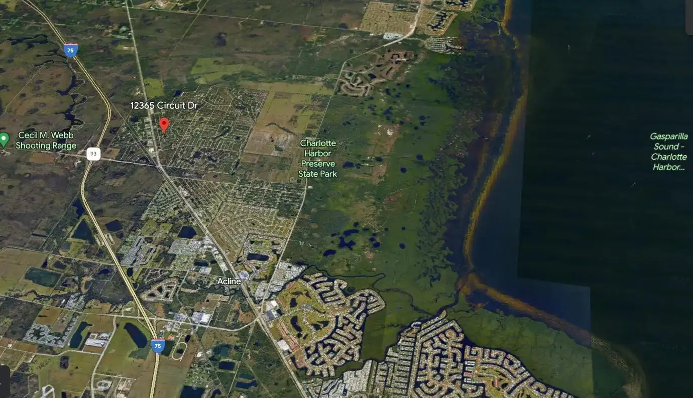 12365 Circuit Drive, Punta Gorda FL 33955 photo 3
