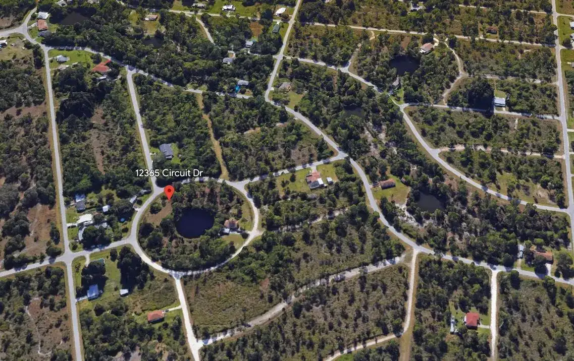 12365 Circuit Drive, Punta Gorda FL 33955 photo 4
