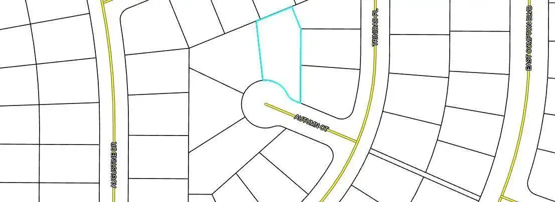 Lot 9 Autumn Court, FL 32428 photo 2