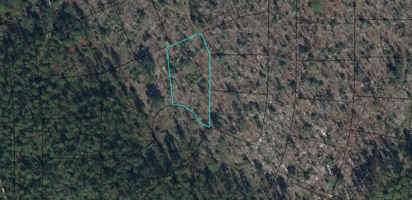 Lot 9 Autumn Court, FL 32428 photo 4