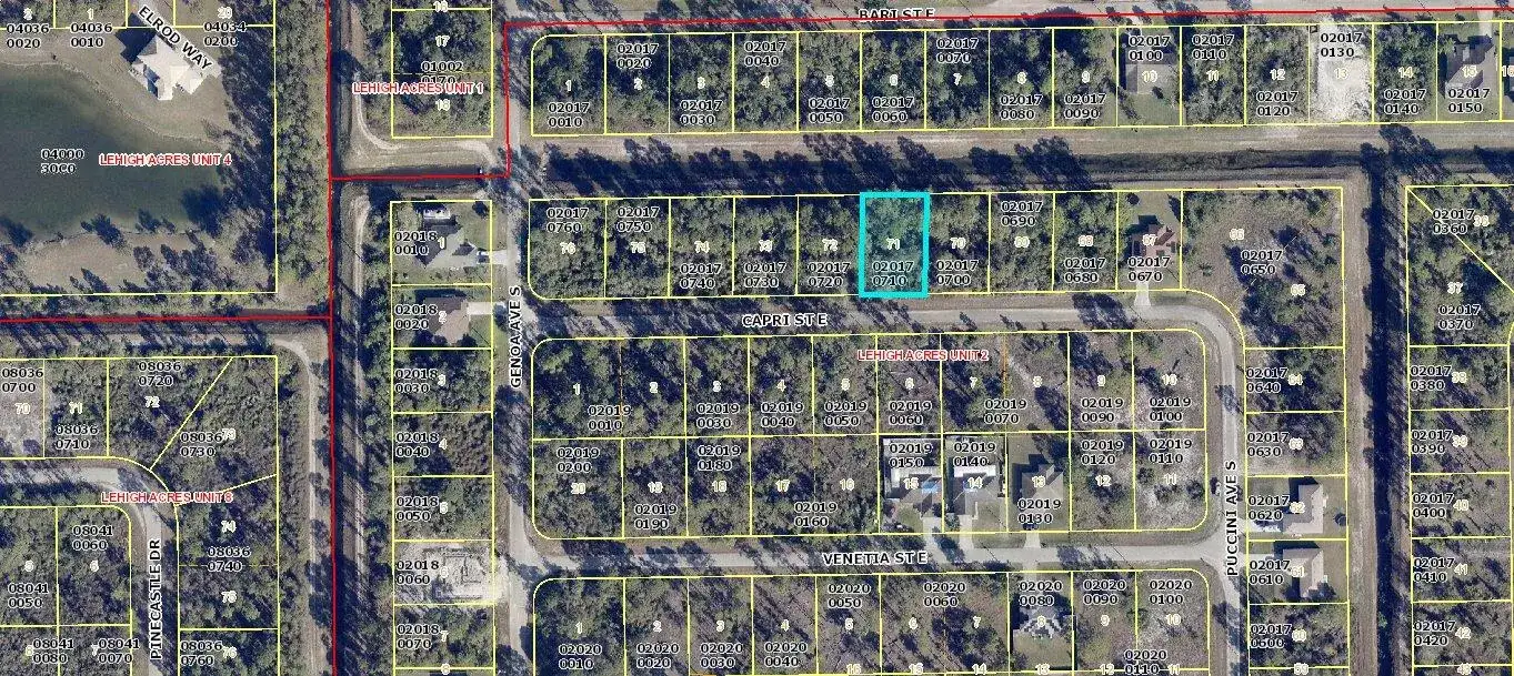 1113 Capri Street E, Lehigh Acres FL 33974 photo 3