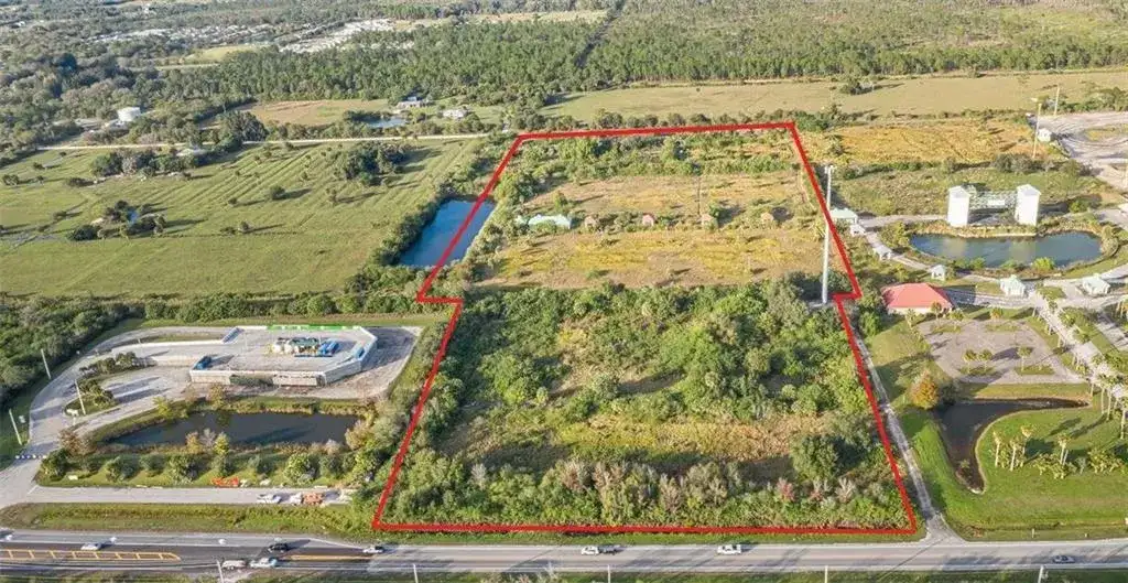 9555 Mesa Park Boulevard, Fellsmere FL 32948 photo 2