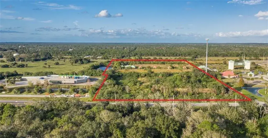 9555 Mesa Park Boulevard, Fellsmere FL 32948 photo 4