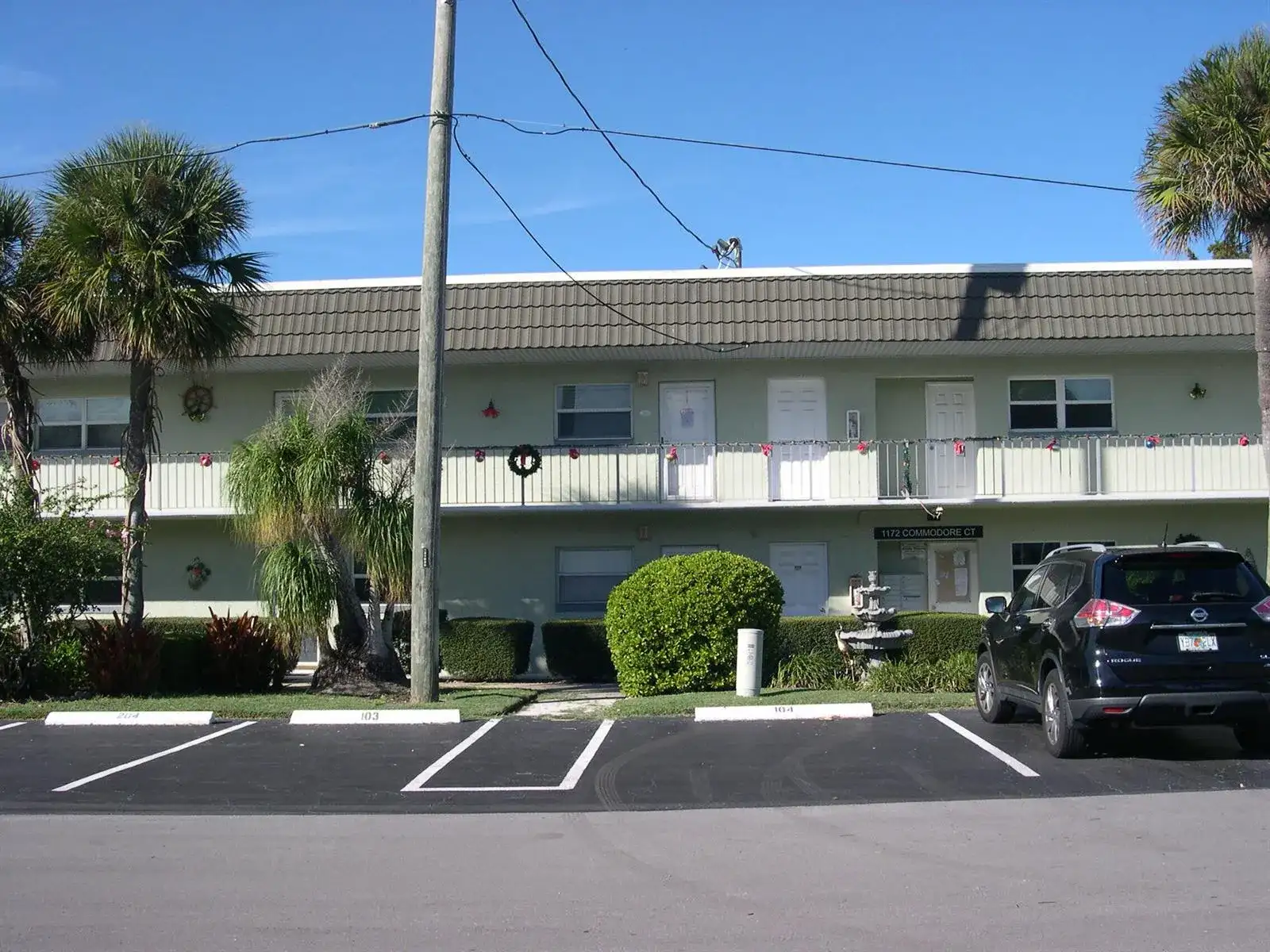 1172 Commodore Court # 204, Fort Pierce FL 34949 photo 2