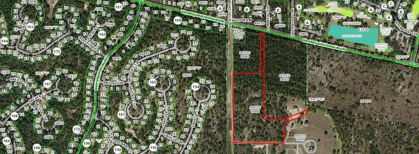 4904 W Oak Park Boulevard, FL 34446 photo 2