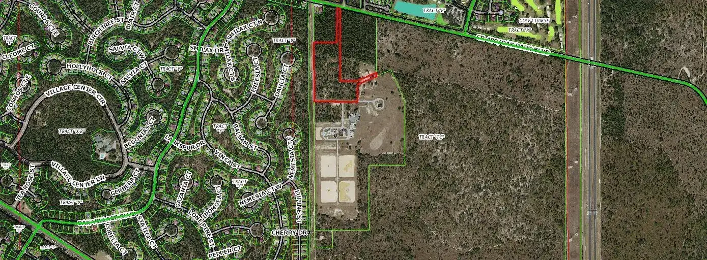 4904 W Oak Park Boulevard, FL 34446 photo 3