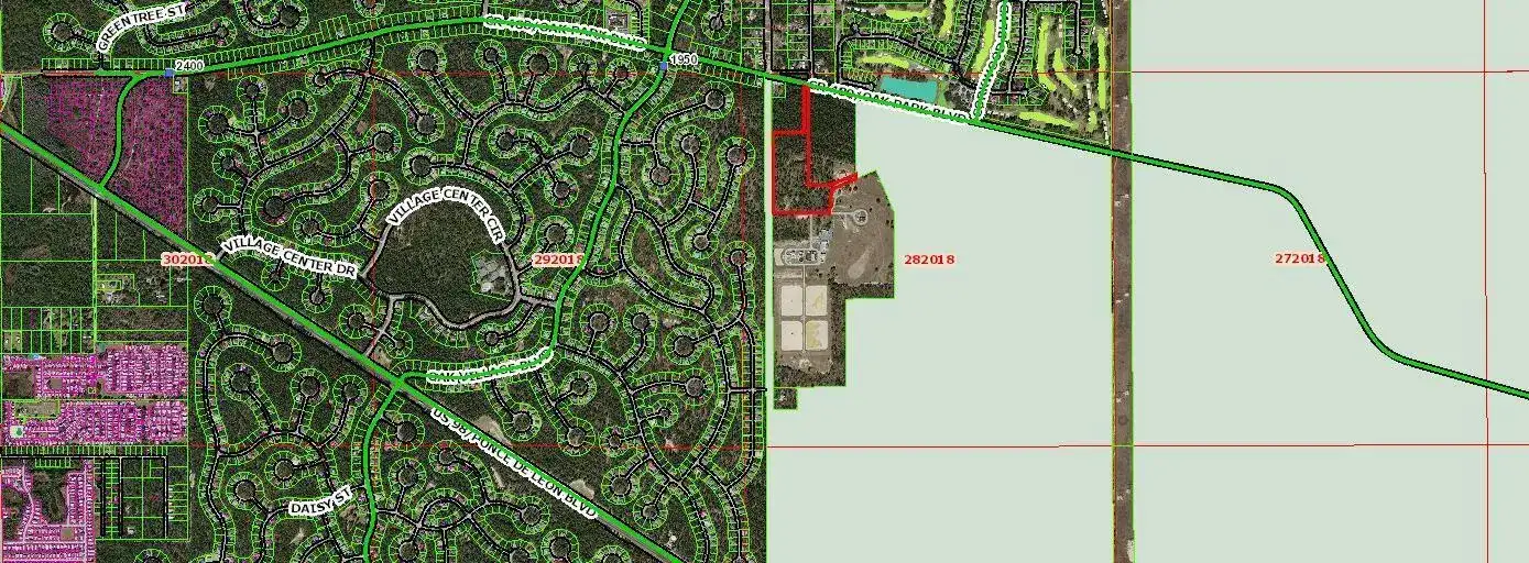 4904 W Oak Park Boulevard, FL 34446 photo 4