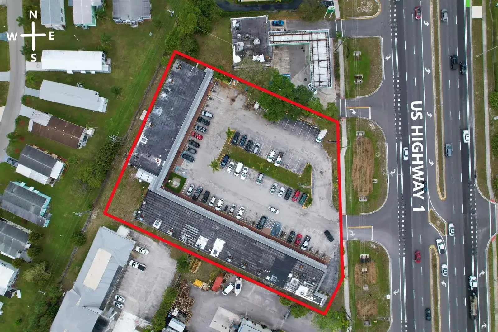8025 S U.S. Hwy 1, Port St. Lucie FL 34952 photo 2