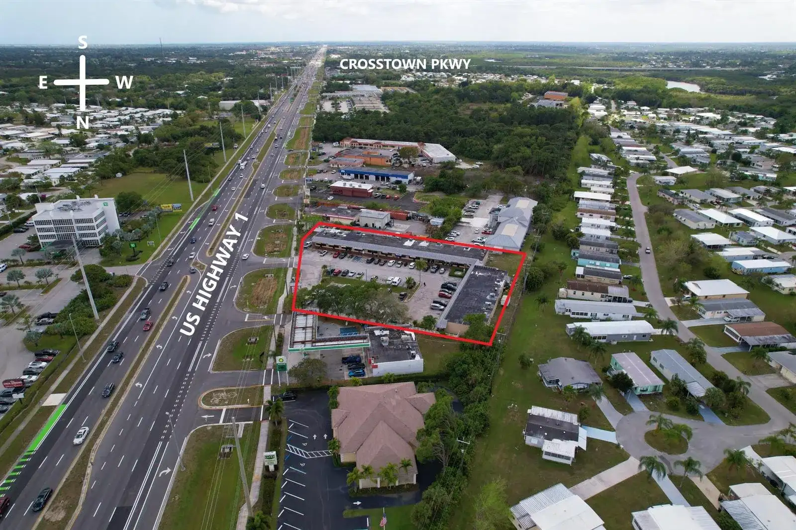 8025 S U.S. Hwy 1, Port St. Lucie FL 34952 photo 3