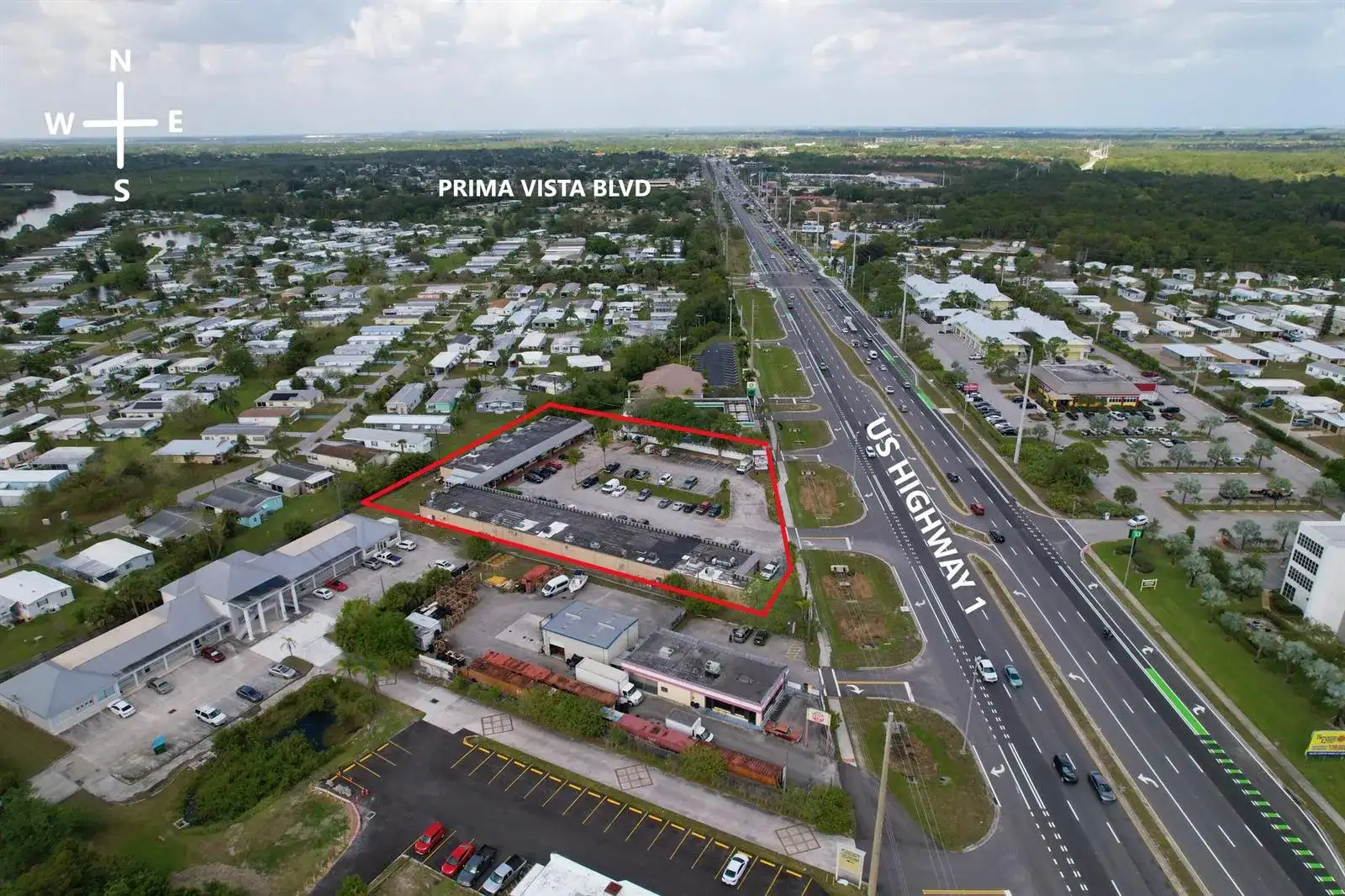 8025 S U.S. Hwy 1, Port St. Lucie FL 34952 photo 4
