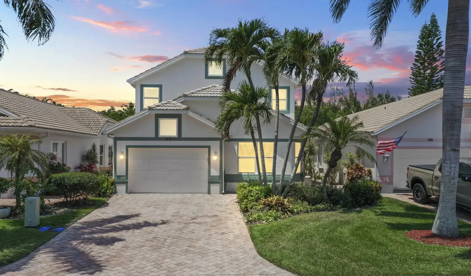 144 Pepper Lane, Jensen Beach FL 34957 photo 2