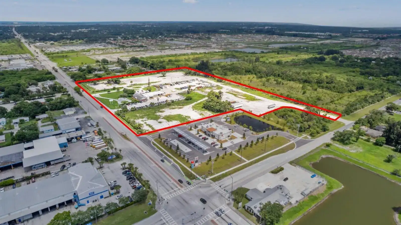 Tbd Orange Avenue, Fort Pierce FL 34947 photo 2