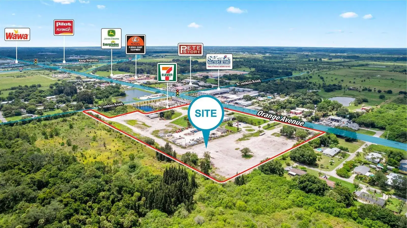 Tbd Orange Avenue, Fort Pierce FL 34947 photo 3