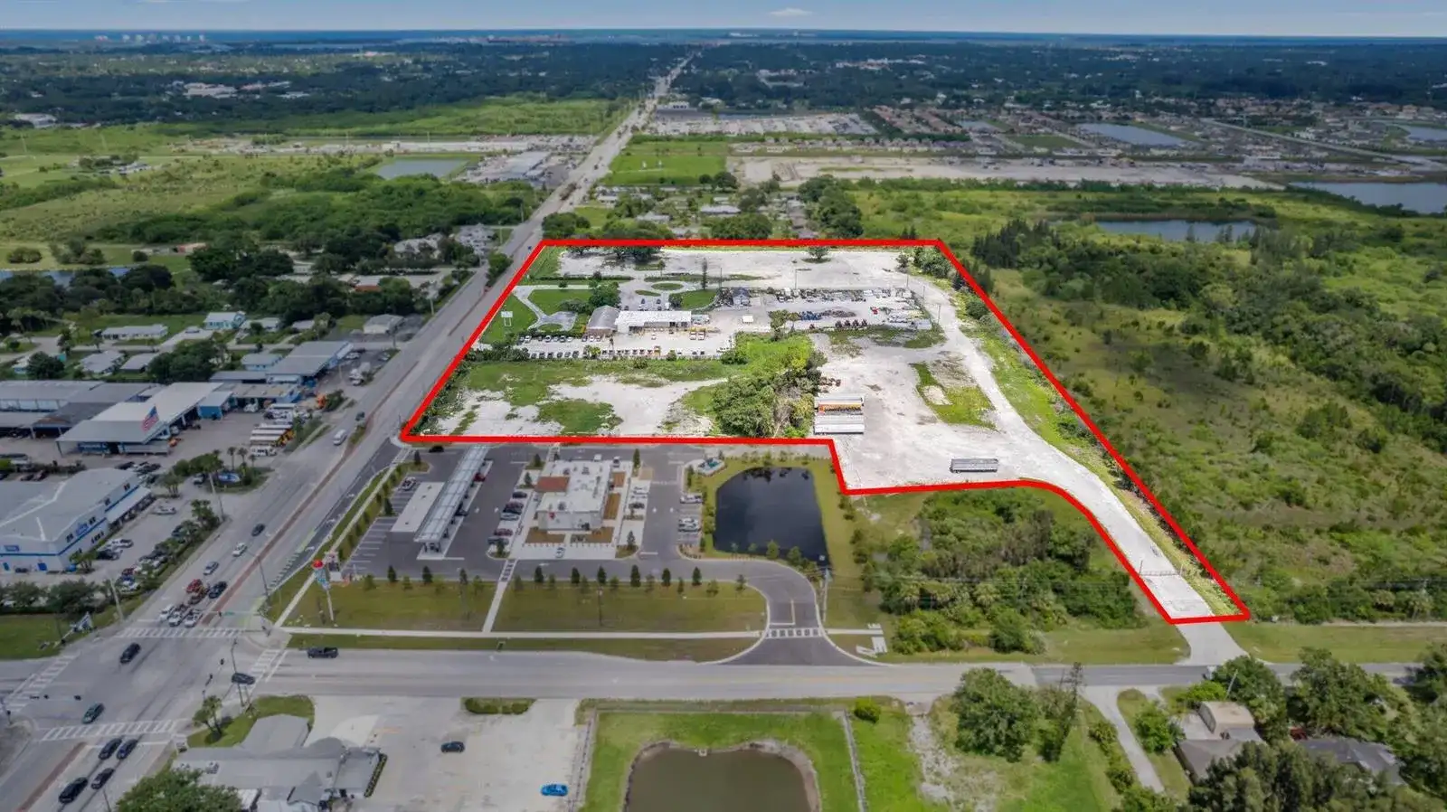 Tbd Orange Avenue, Fort Pierce FL 34947 photo 4