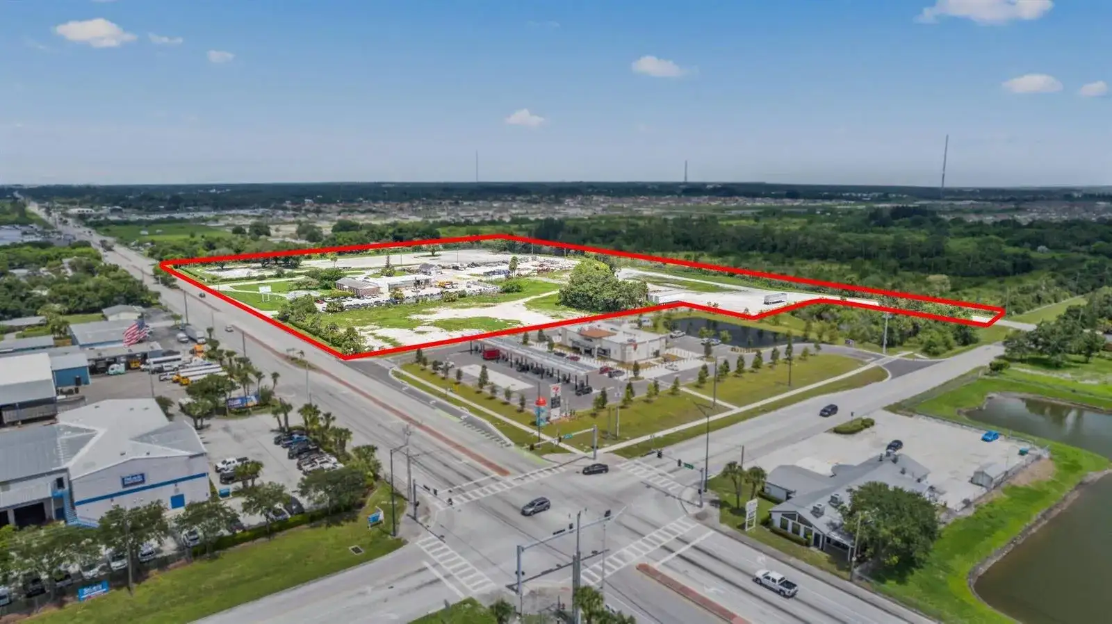 Tbd Orange Avenue, Fort Pierce FL 34947 photo 5