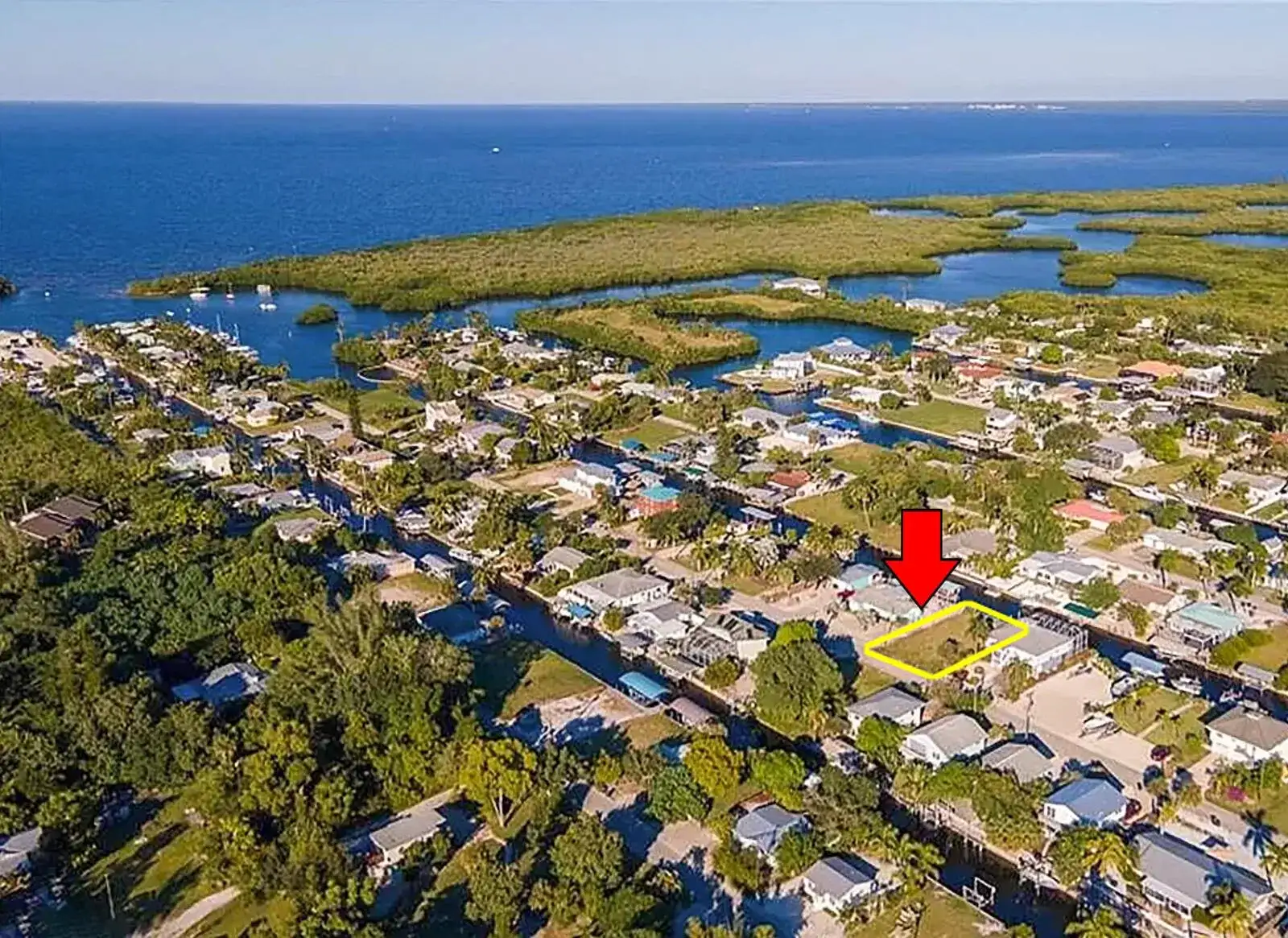 16150 Porto Bello Street, FL 33922 photo 3