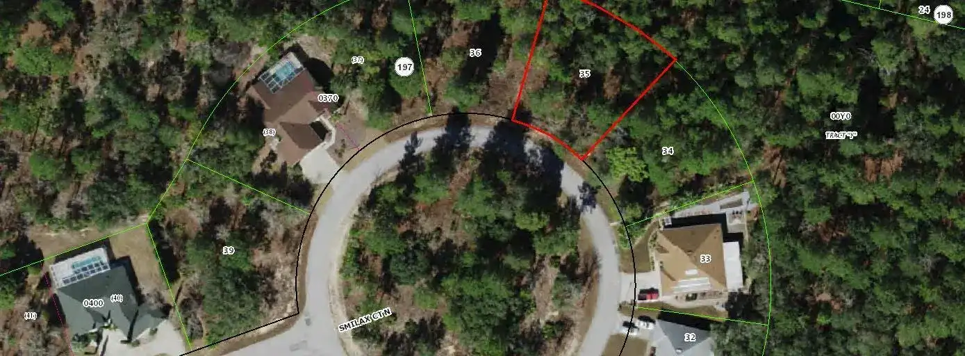 29 Smilax Court N, FL 34446 photo 2