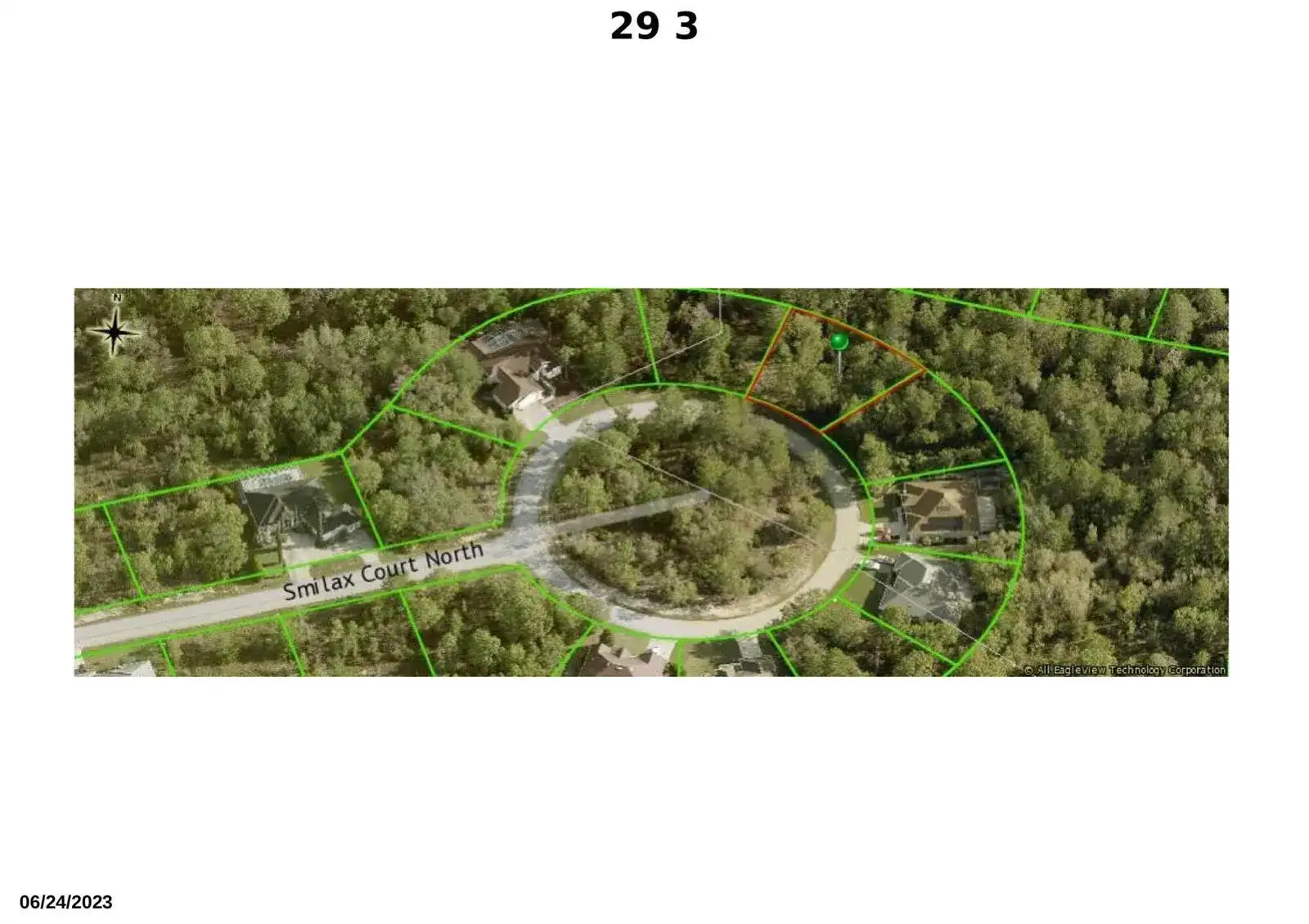 29 Smilax Court N, FL 34446 photo 3