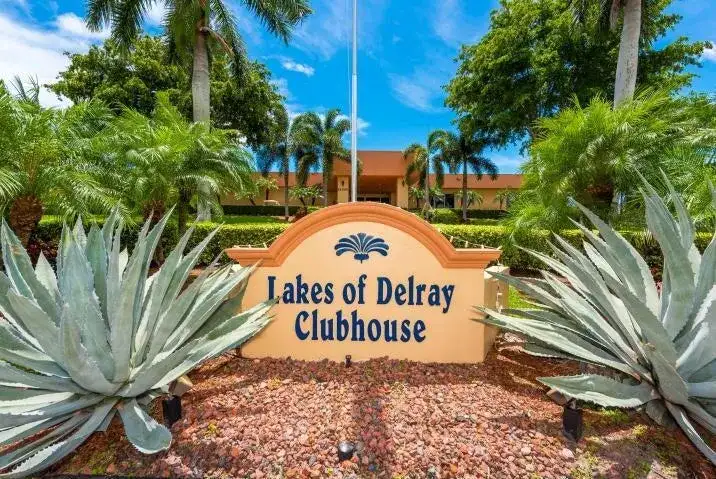 15036 Ashland Lane # 69, Delray Beach FL 33484 photo 2