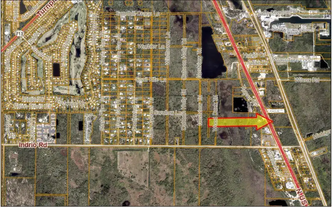 5000 N Us Highway 1, Fort Pierce FL 34946 photo 3