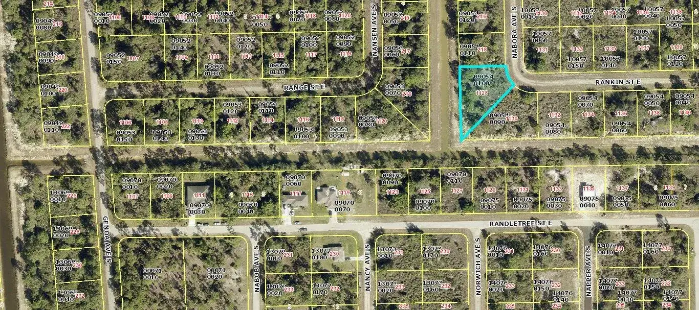 1128 Rankin, Lehigh Acres FL 33974 photo 2