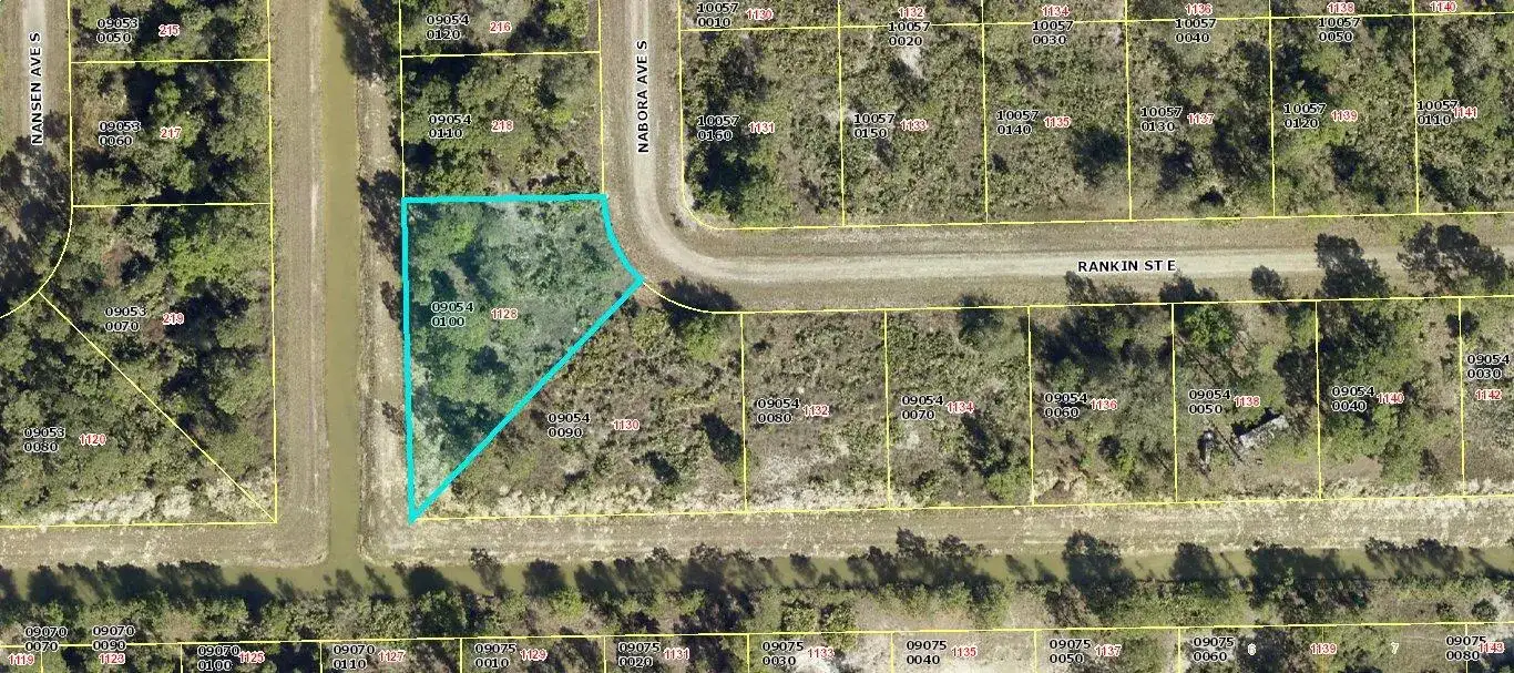 1128 Rankin, Lehigh Acres FL 33974 photo 3