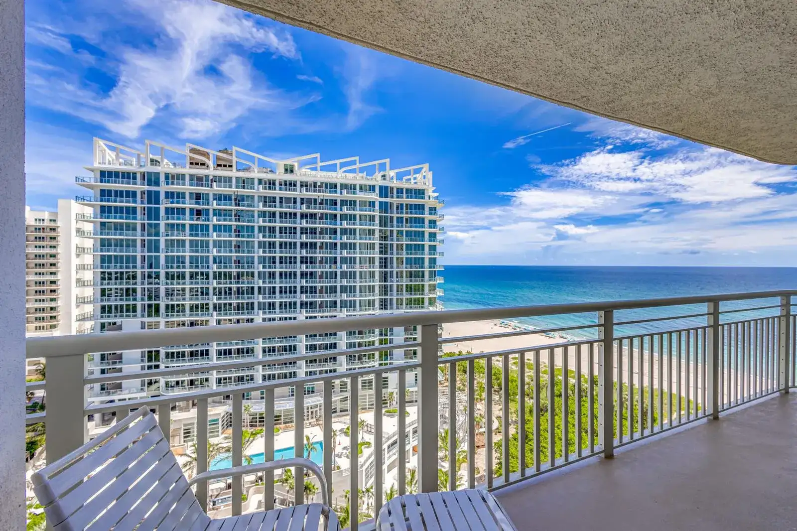 3000 N Ocean Drive # B, Singer Island FL 33404 photo 3