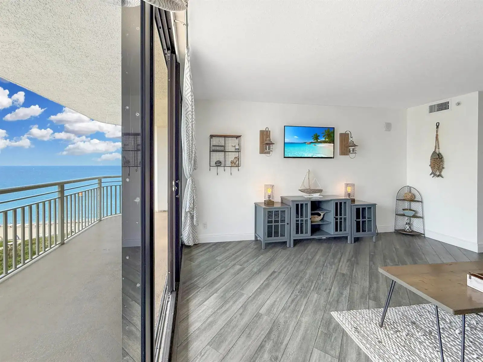3000 N Ocean Drive # B, Singer Island FL 33404 photo 4