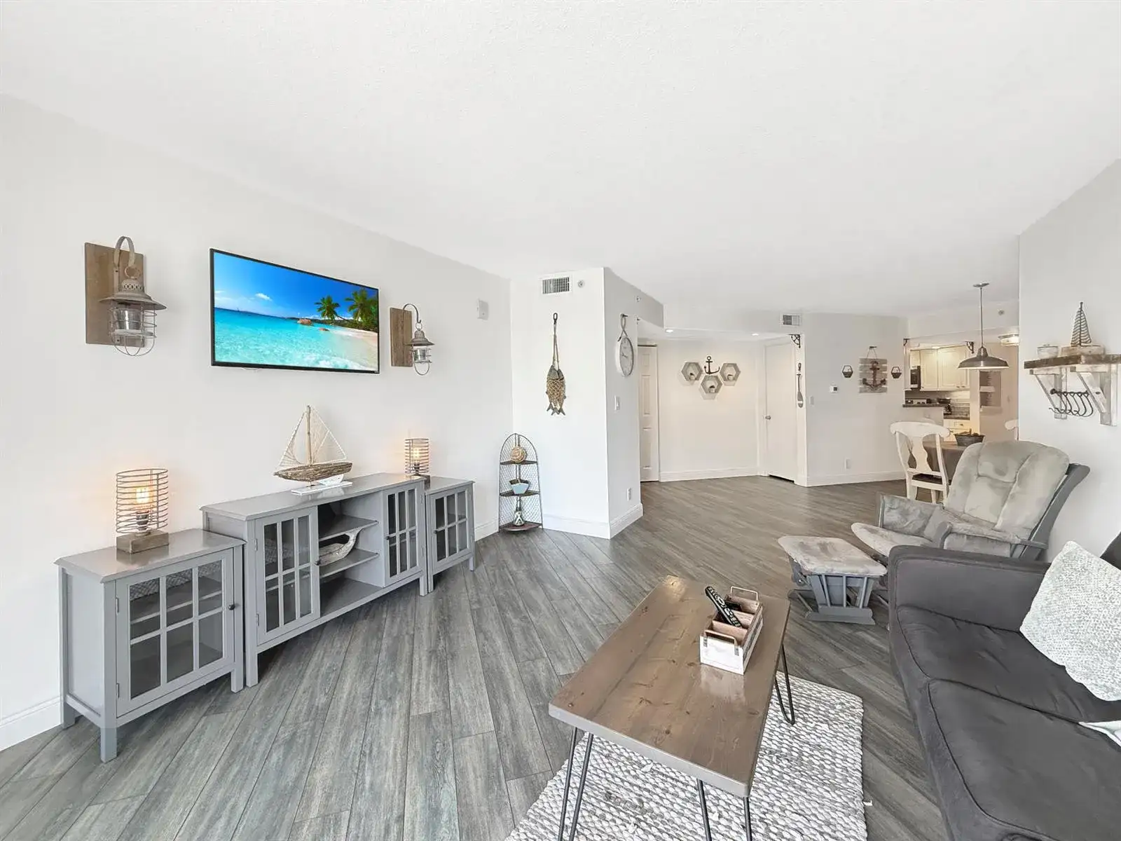 3000 N Ocean Drive # B, Singer Island FL 33404 photo 5