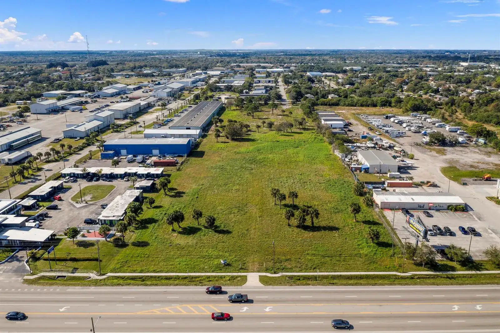 3419 S Us Hwy 1, Fort Pierce FL 34982 photo 2