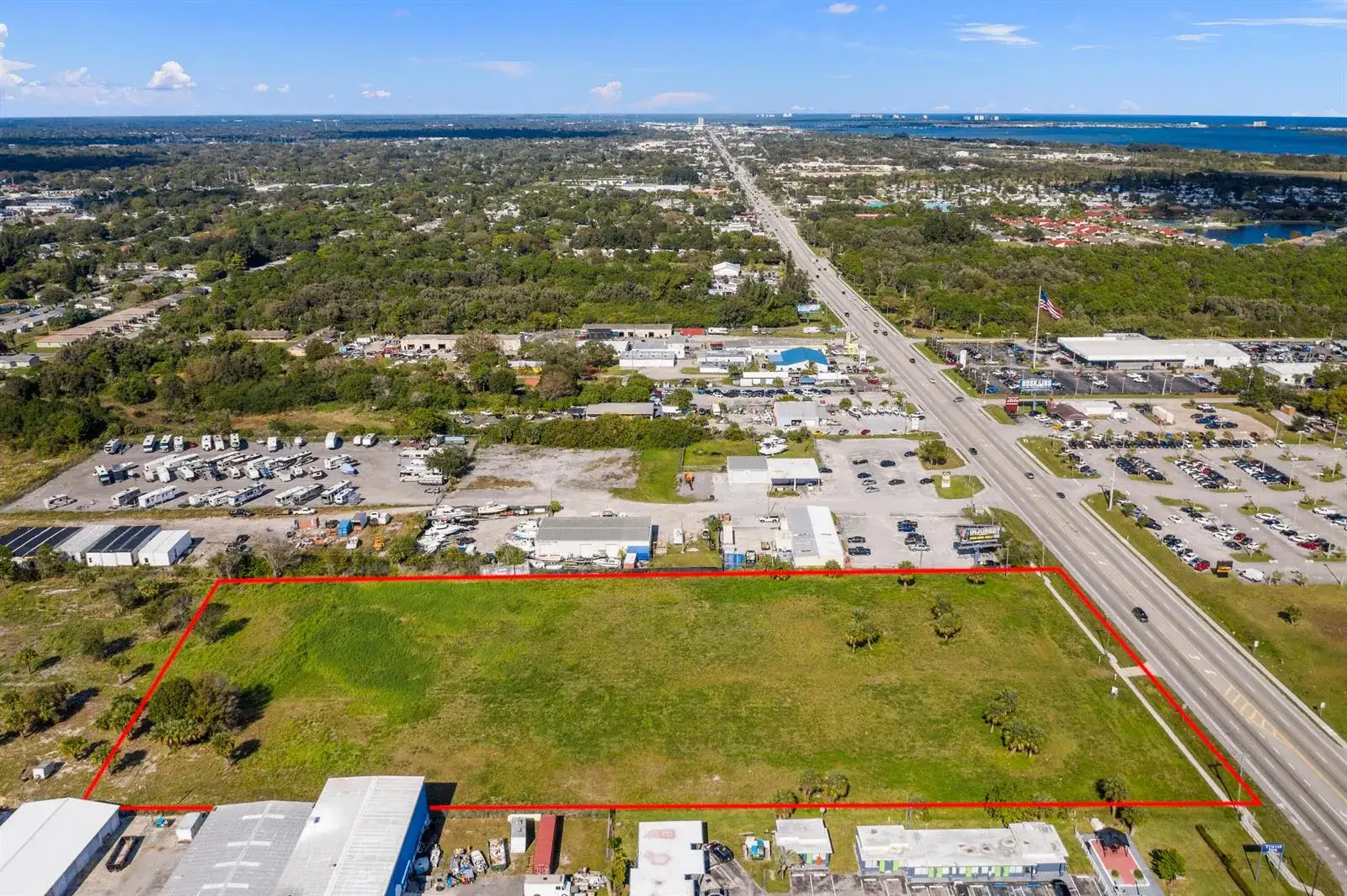 3419 S Us Hwy 1, Fort Pierce FL 34982 photo 3