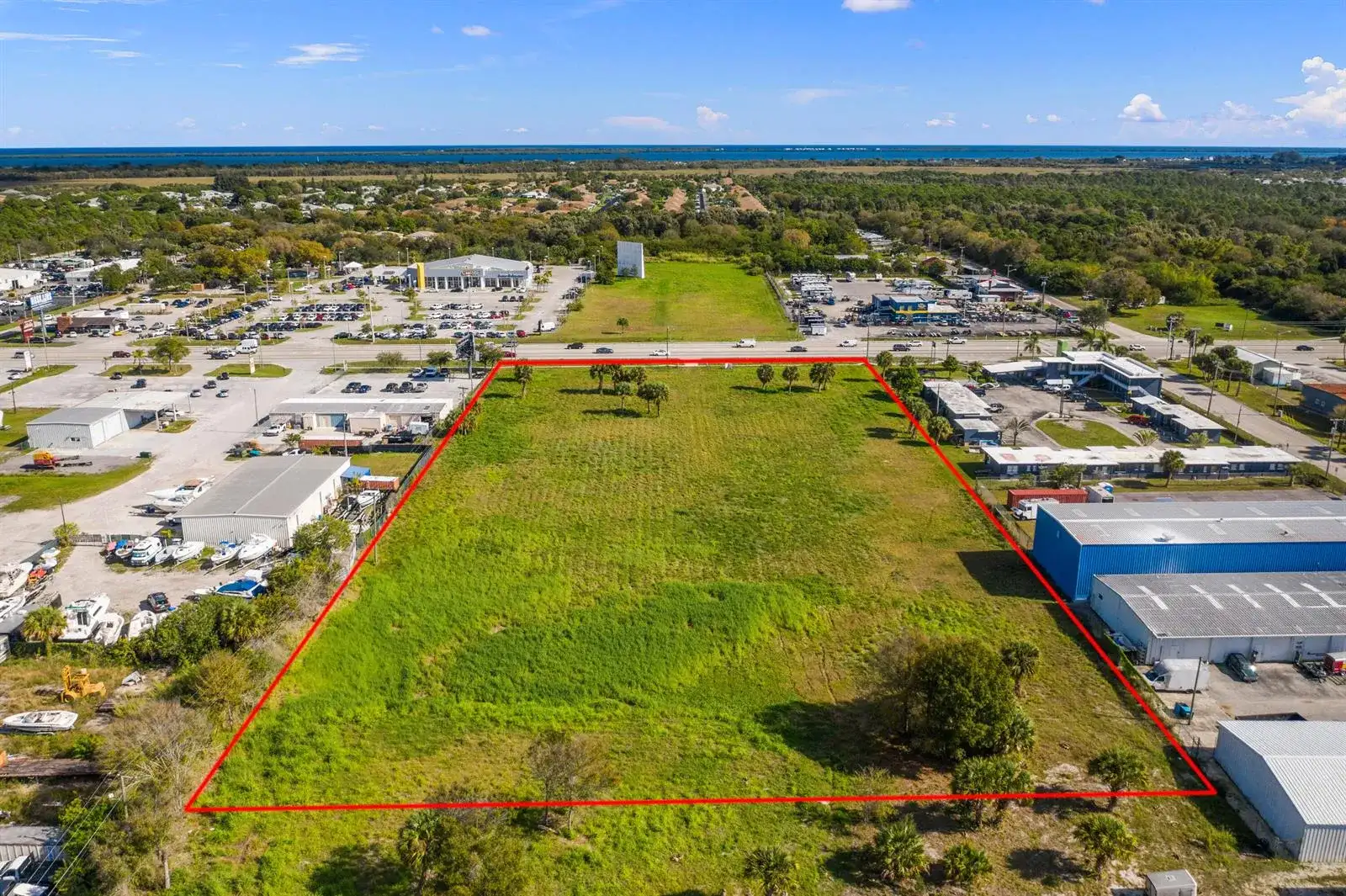 3419 S Us Hwy 1, Fort Pierce FL 34982 photo 4