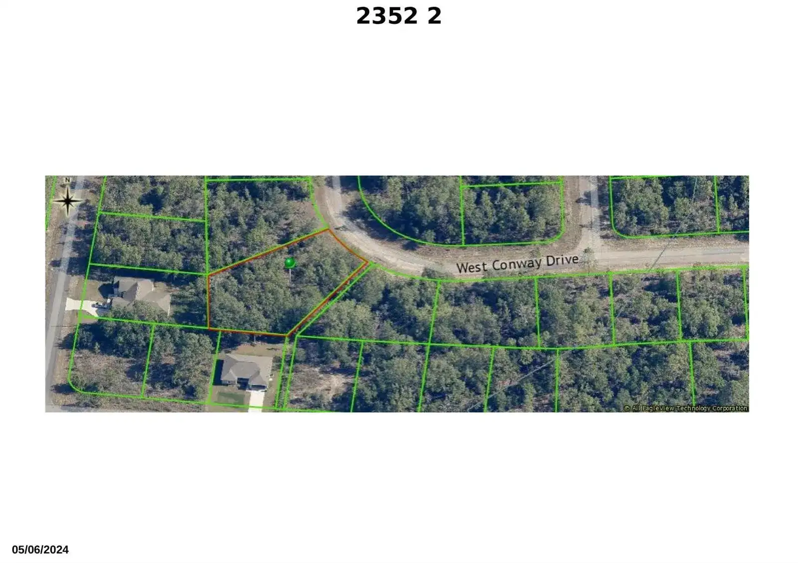 2352 W Conway Drive, FL 34434 photo 4