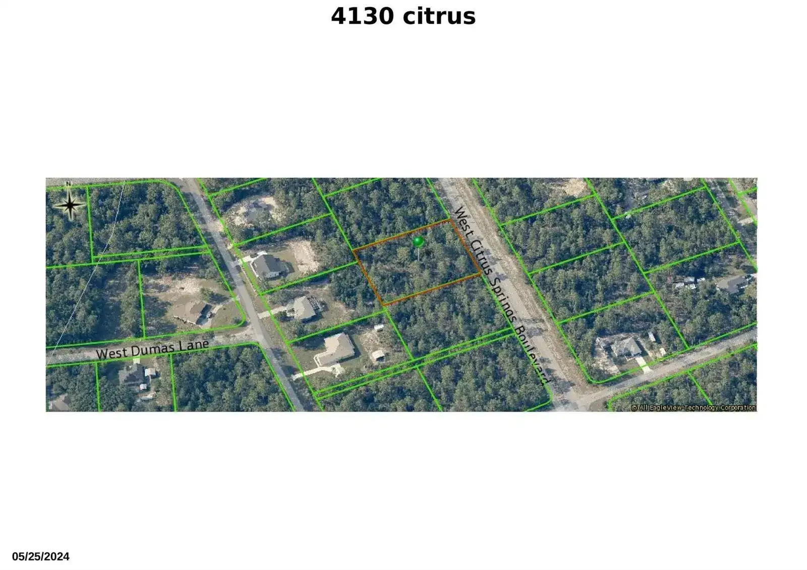 4130 W Citrus Springs Boulevard, FL 34433 photo 3