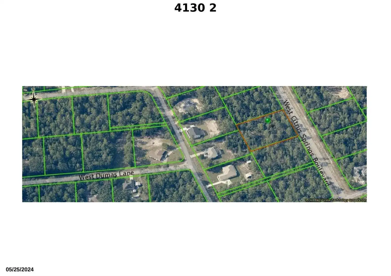 4130 W Citrus Springs Boulevard, FL 34433 photo 4