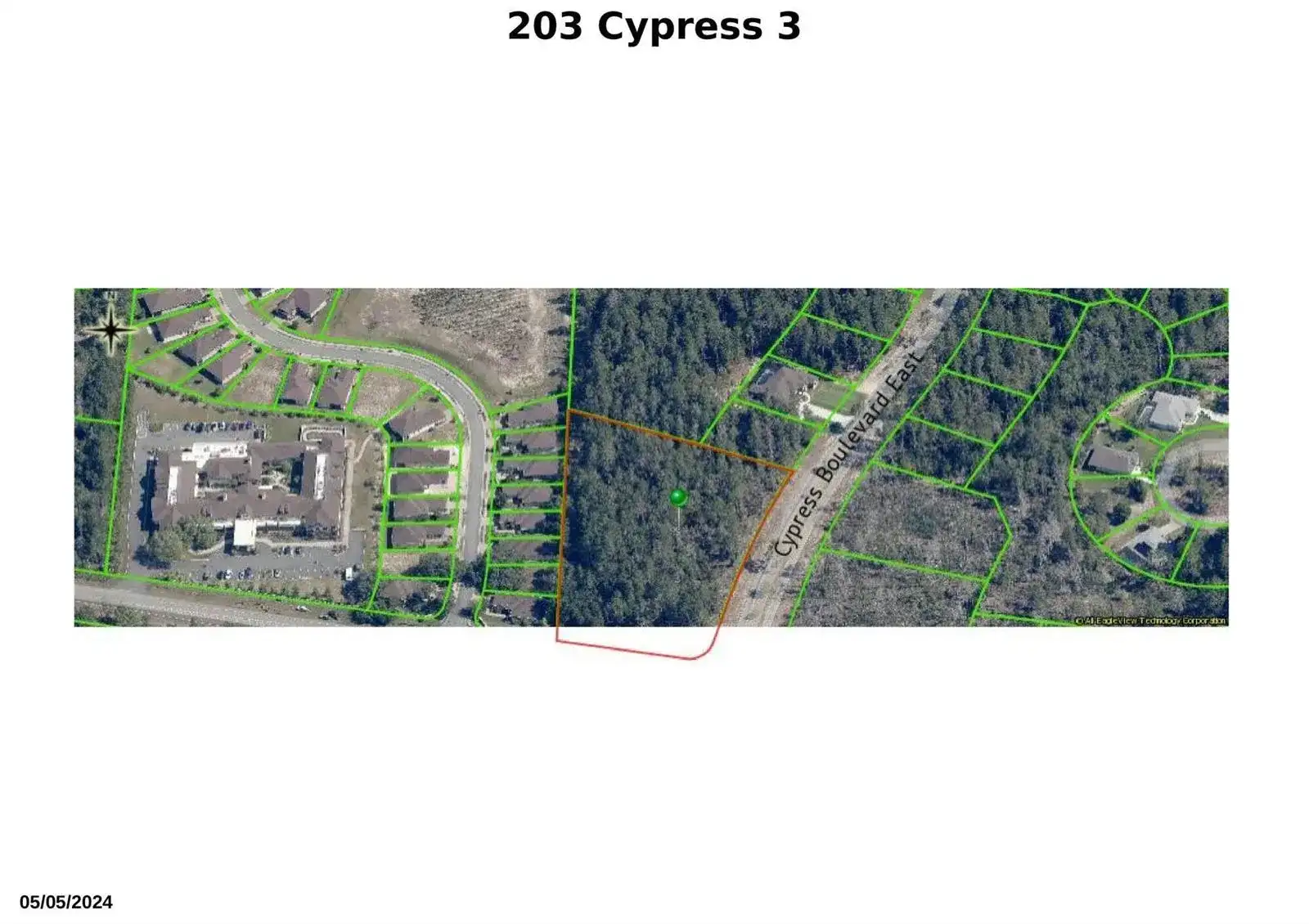 203 Cypress Boulevard E, FL 34446 photo 3