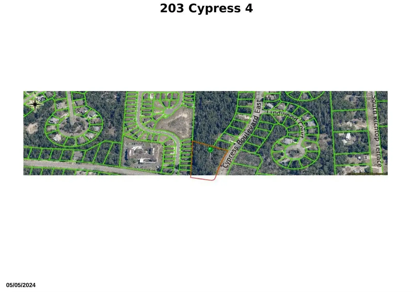 203 Cypress Boulevard E, FL 34446 photo 4